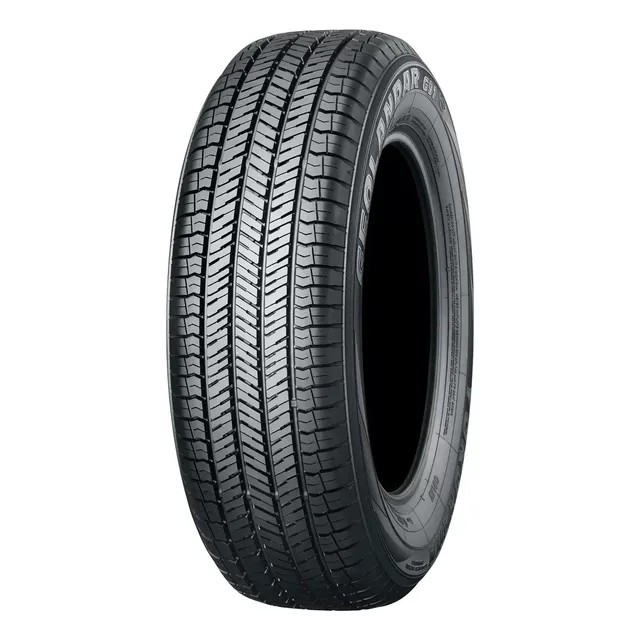Llanta Yokohama 235/55r18 100h Geolandar G91av Eo