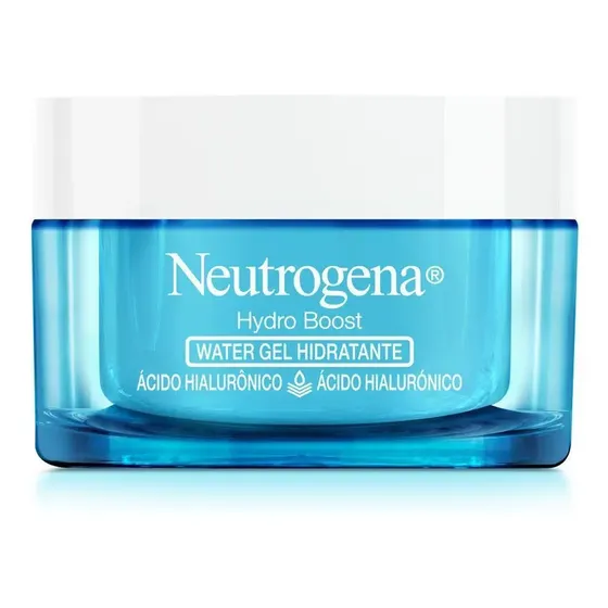 Hidratante Facial Hydro Boost Water Gel 50g Neutrogena