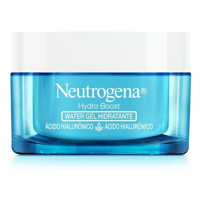 Hidratante Facial Neutrogena Hydro Boost Water Gel, 50g