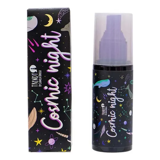 Fijador Maquillaje Cosmic Night - mL a $238