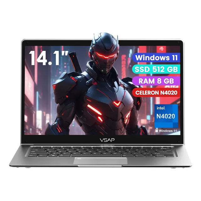 Voxx International Laptop