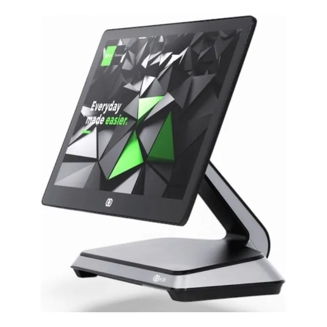 Ncr All In One Touch Ideal Punto De Venta I5 8va 16gb Cx7