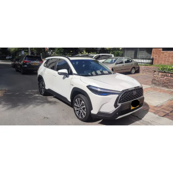 Toyota Corolla 1.8 Se-g