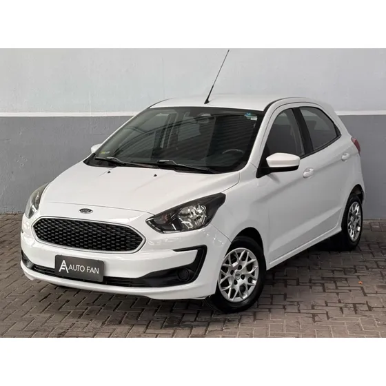 Ford Ka Se 1.0 Ha C