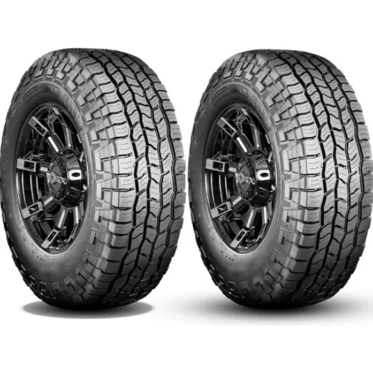 Llantas Camioneta 215/65 R16 At Duster Oroch