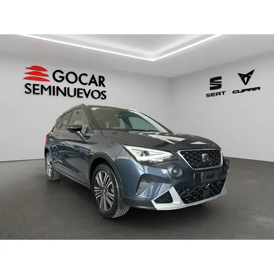 Seat Arona Xperience 1.6l Tiptronic