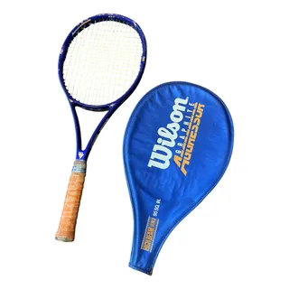 Raquete De Tenis Wilson High Beam Series | Mercado Livre
