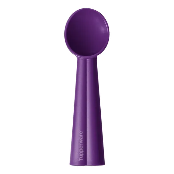 Tupperware Colher De Sorvete Servir Com Estilo  