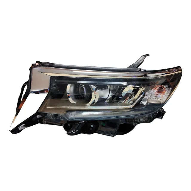 Faro Land Cruiser Prado 2018/2023 Dubái Izquierdo