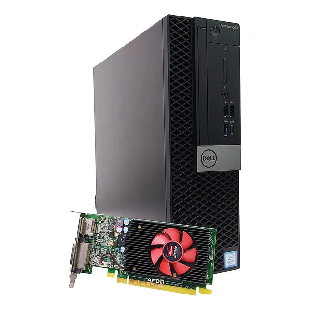 Potente Computadora Core I7 Gen 16gb Ram 240gb Ssd 1gb Video - Excelente (Reacondicionado)
