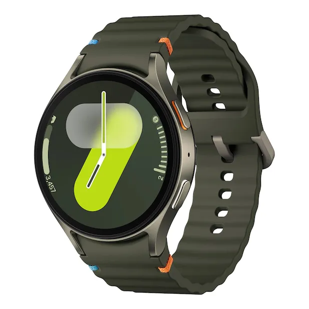 Samsung Galaxy Watch 7, 44mm, Conex Universal
