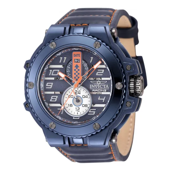 Reloj Para Hombres Invicta 47382
