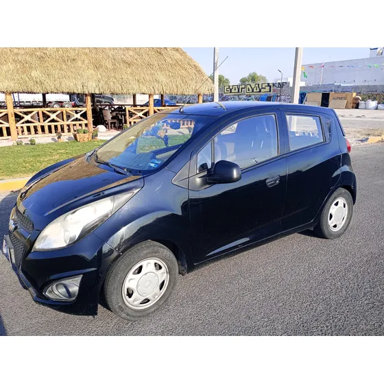 Chevrolet Spark 1.2 Lt