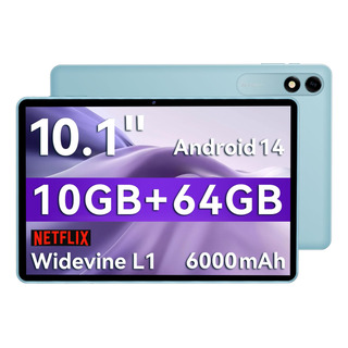 Tablet Hnvhnv 10.1 Pulgadas Android 14 10 Gb Ram 64 Gb Rom 1 Tablet Hnvhnv 10.1 Pulgadas Android 14 10 Gb Ram 64 Gb Rom 1