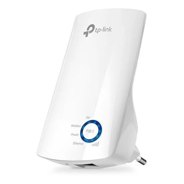 Extensor De Rango Wifi Tp Link Tl-wa850re Circuit