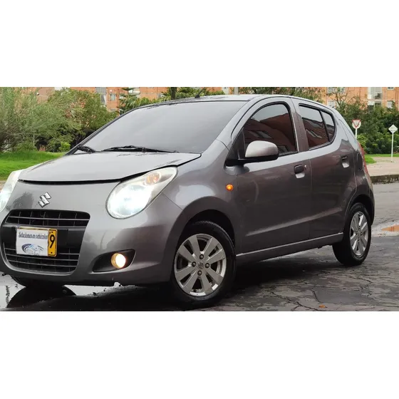 Suzuki Celerio 1.0 Glx
