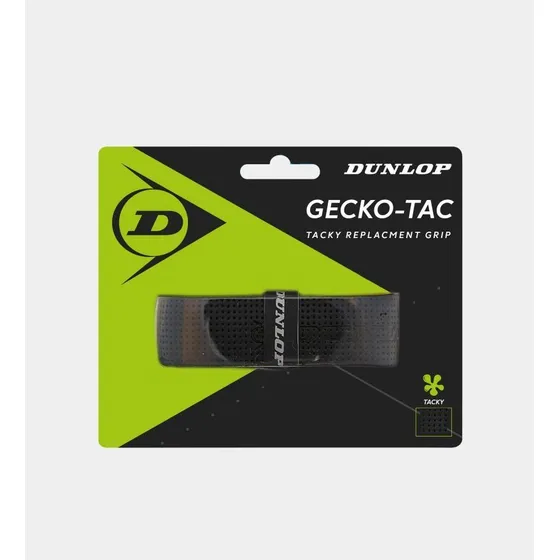 Grip Dunlop Gecko-tac Black