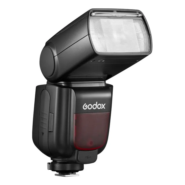 Flash De Cámara Godox Tt685ii