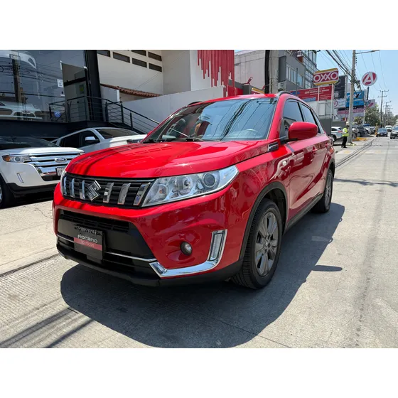 Suzuki Vitara 1.6 Gls Automática