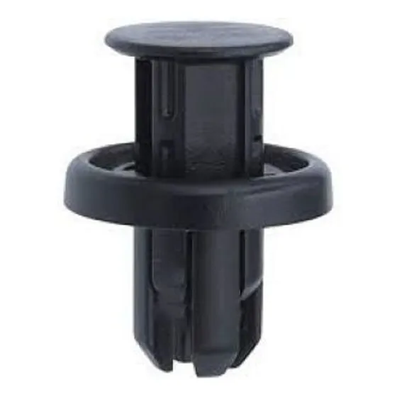 Broche O Clips Deflector Toyota Etios