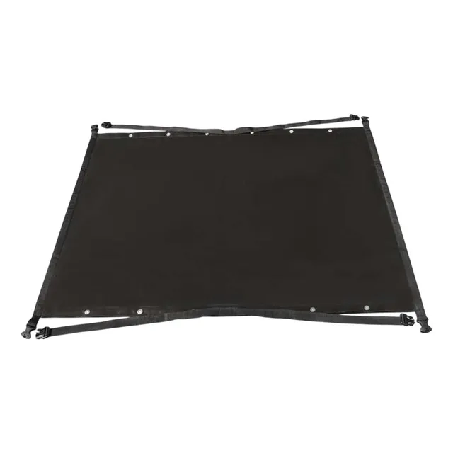 New Bolsa De Carga De Techo Genérico Viajes Impermeables