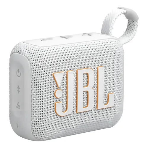 Alto-falante portátil Bluetooth Jbl Clip 5, cor roxa | MercadoLivre