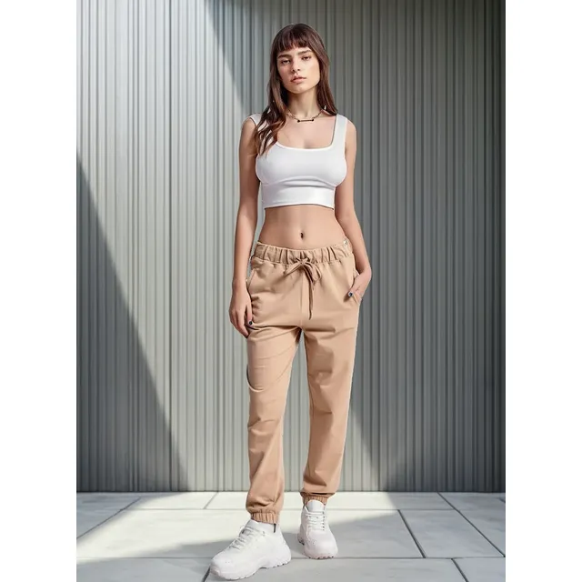 Babucha Rustica Mujer 47 Street Vivian