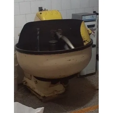 Amasadora De Panaderia Usada 