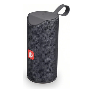 Mini Bocina Portátil Con Bluetooth Usb Tf Microsd 5v Negro Mini Bocina Portátil Con Bluetooth Usb Tf Microsd 5v Negro