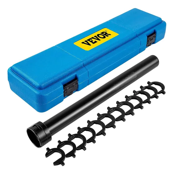 Vevor Extractor De Barra De Acoplamiento - 13pzs 