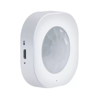 Sensor De Presença Inteligente Wifi Agl Sensor De Presença Inteligente Wifi Agl