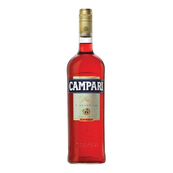 Aperitivo Campari 750cc