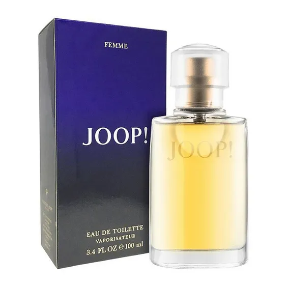 Perfume Joop! Femme Eau de Toilette 100 ml