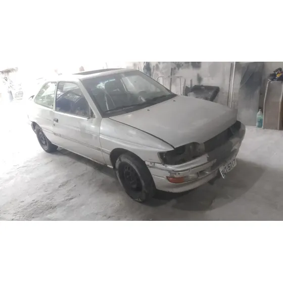 Ford Escort Xr3 Mk5 2.0i