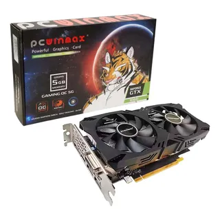 Placa De Video Asus Gtx 1060 6gb | Mercado Livre