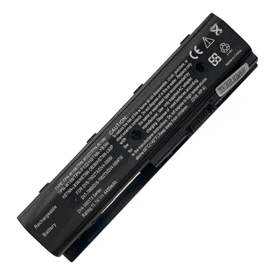 Bateria P/ Notebook Hp Pavilion Dv7-7000 Mo06
