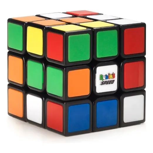 Rubiks - Cubo 3x3 Speed - 10913