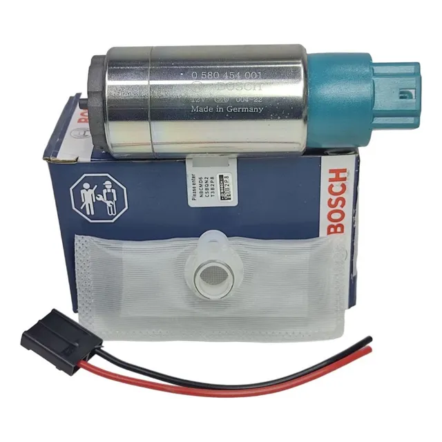 Bomba Pila Gasolina 2068 Optra Aveo