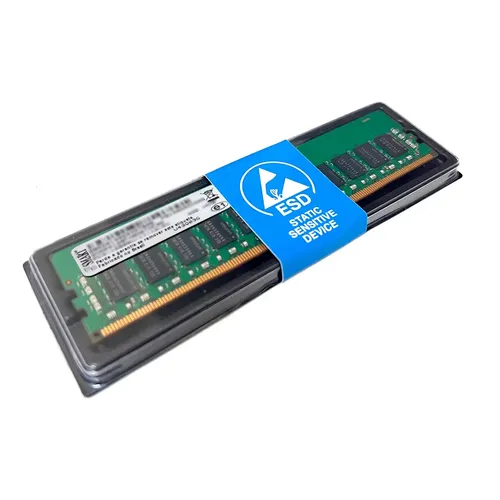Memória Udimm Sk Hynix 8gb Ddr5 1rx16 Pc5-4800b-uc0-1010-xt