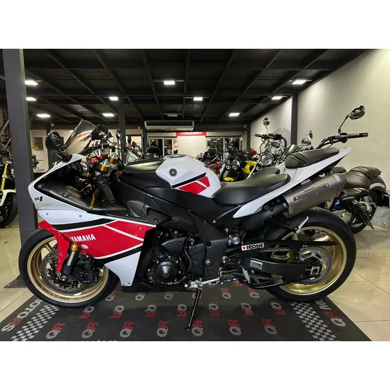 Yamaha Yzf R1 Permuto Qr Motors