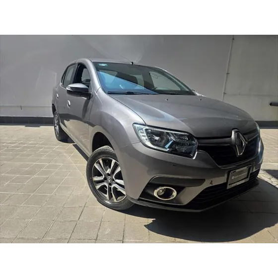 Renault Logan 1.6 Intens At
