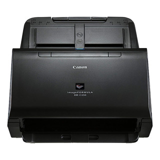 Scanner Portátil Canon Imageformula Dr-c230 Conexão Usb Scanner Portátil Canon Imageformula Dr-c230 Conexão Usb