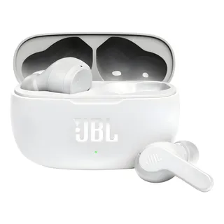 Fone De Ouvido Sem Fio Com Bluetooth Jbl Wave 200 Tws Fone De Ouvido Sem Fio Com Bluetooth Jbl Wave 200 Tws