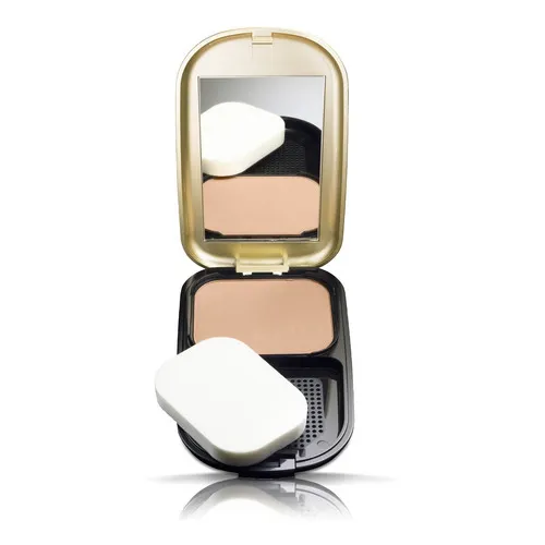 Base Compacta Max Factor Facefinity