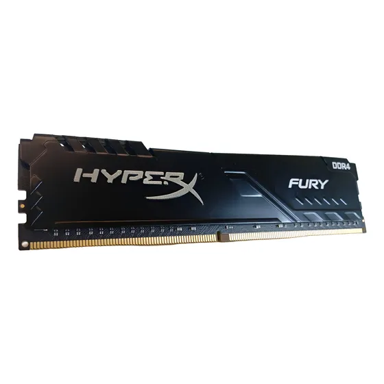Memoria Ram Fury 16gb Ddr5 4800mhz Lo-dimm Nuevas