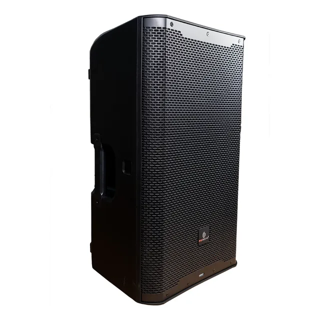 Bafle Amplificado Prosound 12  Bluetooth 1000wpico  Ps-12dsp
