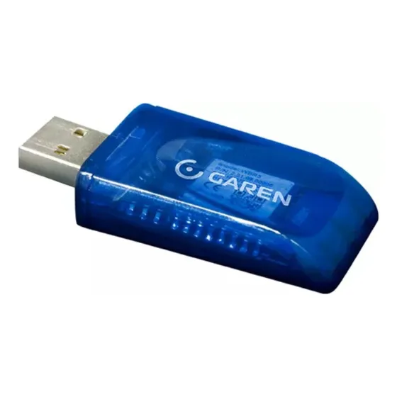 Dispositivo Programador Celular Wi-fi App Seg Garen Setup