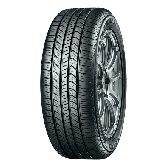 Pneu Yokohama Geolandar X-cv G057 235/50 R20 104w