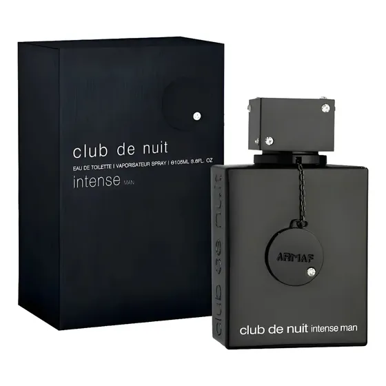 Club De Nuit Intense Armaf