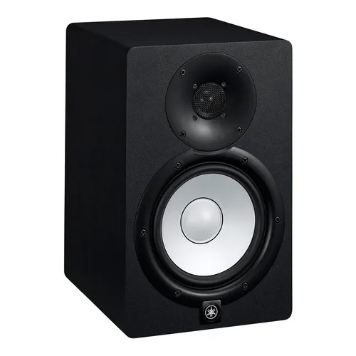 Yamaha Monitores Estudio Hs8 Negro Por Unidad